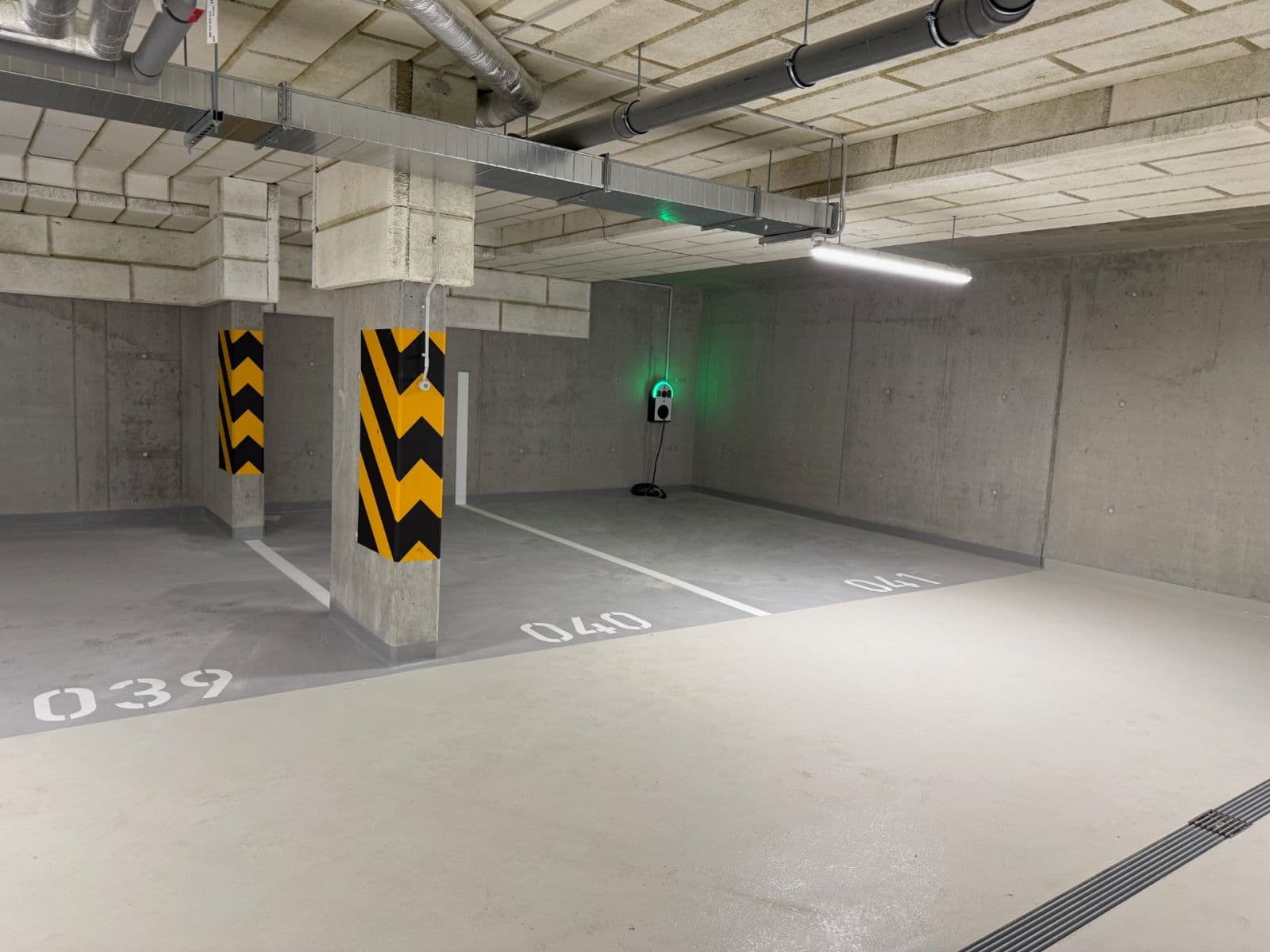 1 bedroom with open-plan kitchen flat to rent, 51 m², Kolmanova, Prague, Prague 1 bedroom with open-plan kitchen flat to rent, 51 m², Kolmanova, Prague, Prague