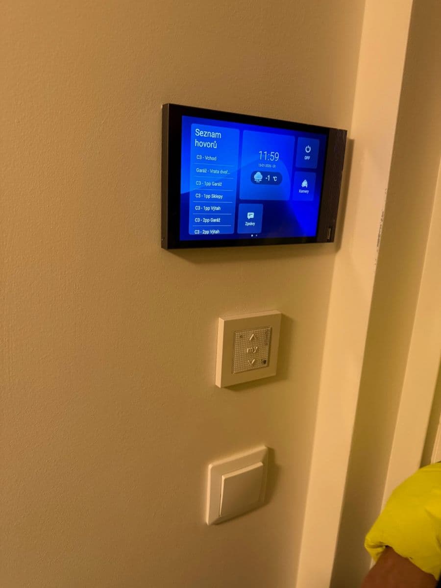 1 bedroom with open-plan kitchen flat to rent, 51 m², Kolmanova, Prague, Prague 1 bedroom with open-plan kitchen flat to rent, 51 m², Kolmanova, Prague, Prague