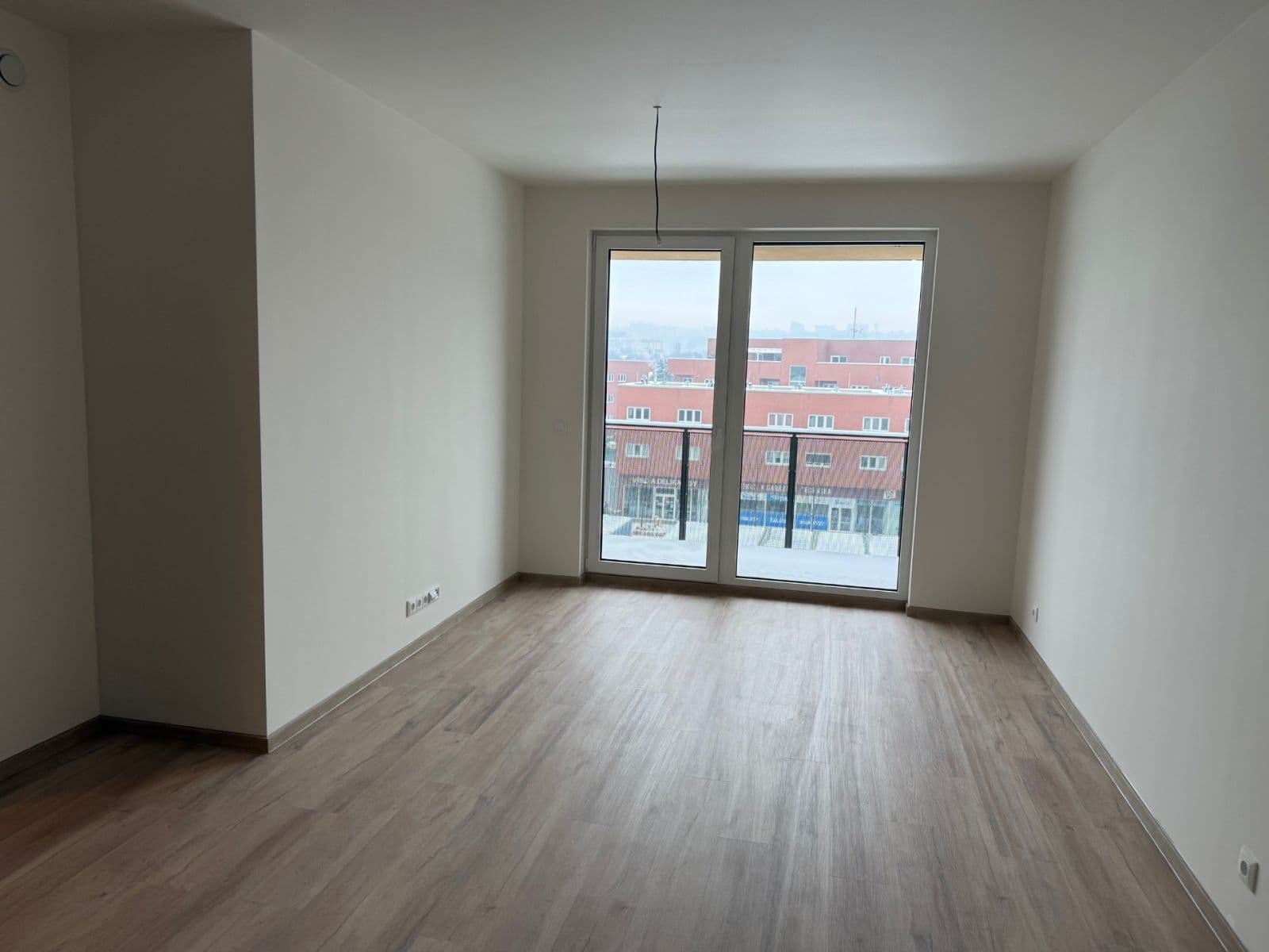 1 bedroom with open-plan kitchen flat to rent, 51 m², Kolmanova, Prague, Prague 1 bedroom with open-plan kitchen flat to rent, 51 m², Kolmanova, Prague, Prague