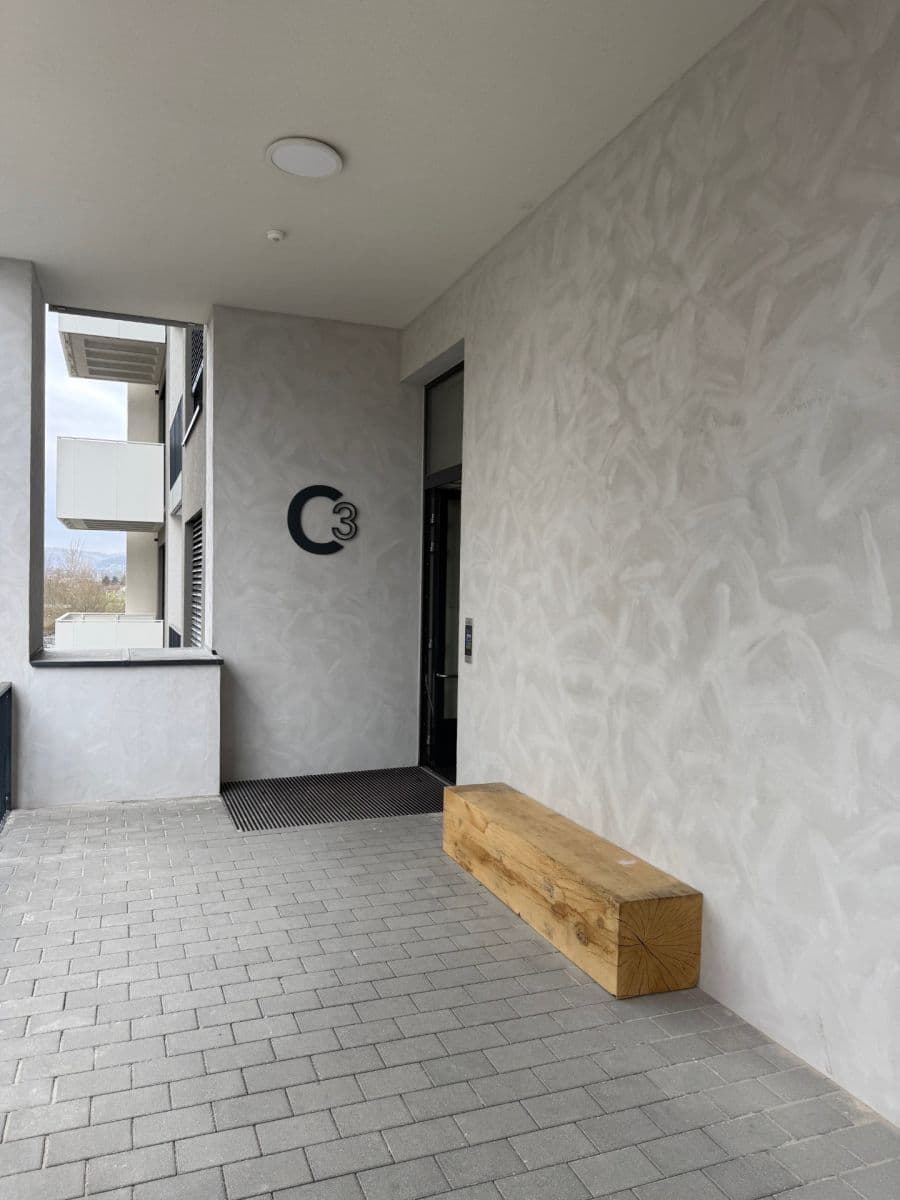 1 bedroom with open-plan kitchen flat to rent, 51 m², Kolmanova, Prague, Prague 1 bedroom with open-plan kitchen flat to rent, 51 m², Kolmanova, Prague, Prague