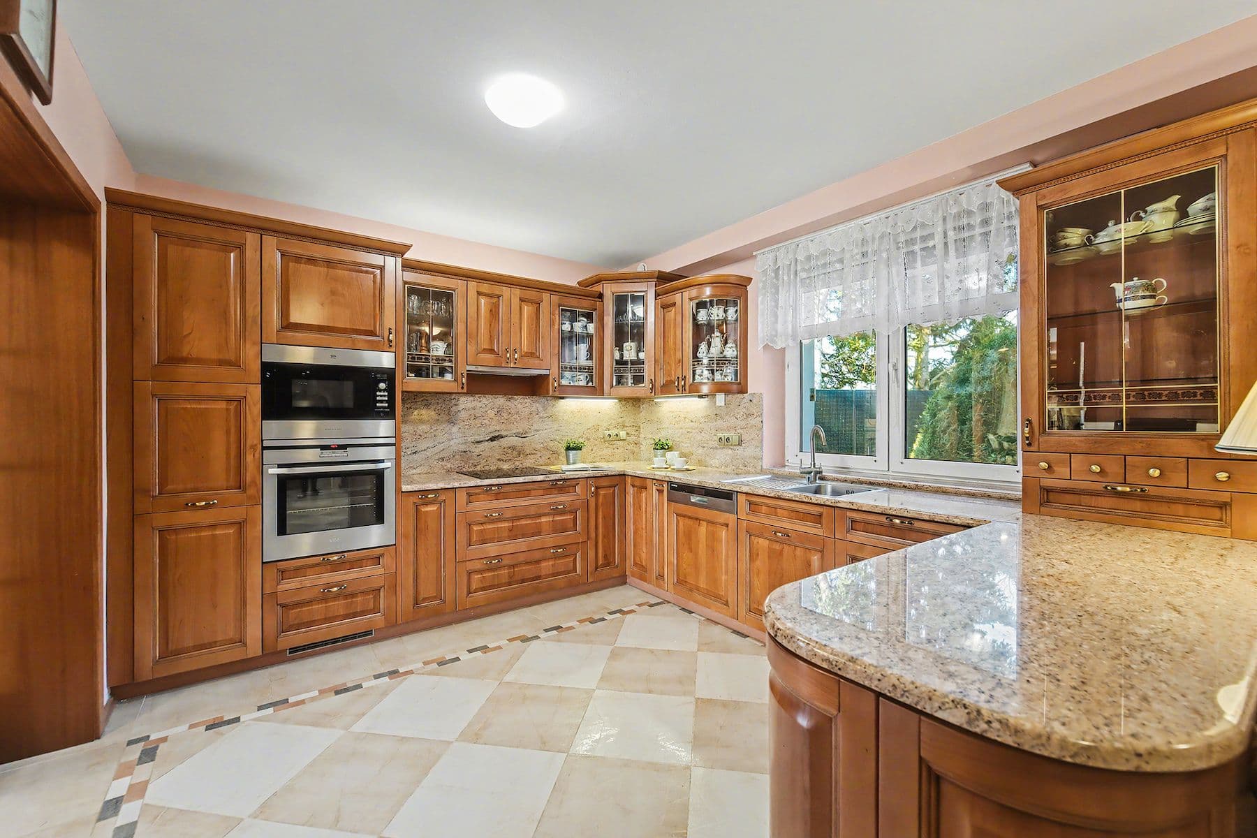 house for sale, 297 m², Na Vyhlídce, Měchenice, Středočeský Region house for sale, 297 m², Na Vyhlídce, Měchenice, Středočeský Region