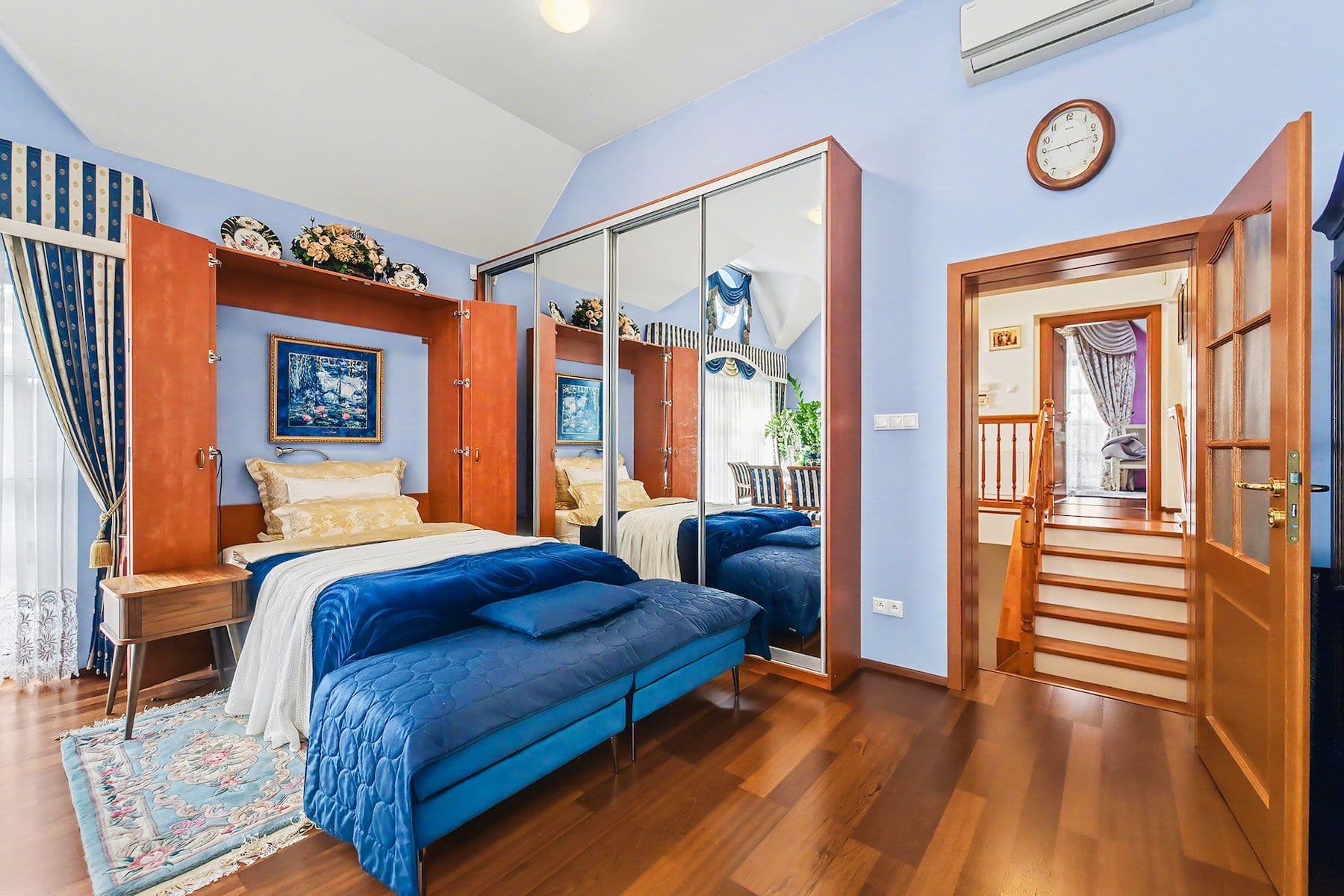 house for sale, 297 m², Na Vyhlídce, Měchenice, Středočeský Region house for sale, 297 m², Na Vyhlídce, Měchenice, Středočeský Region