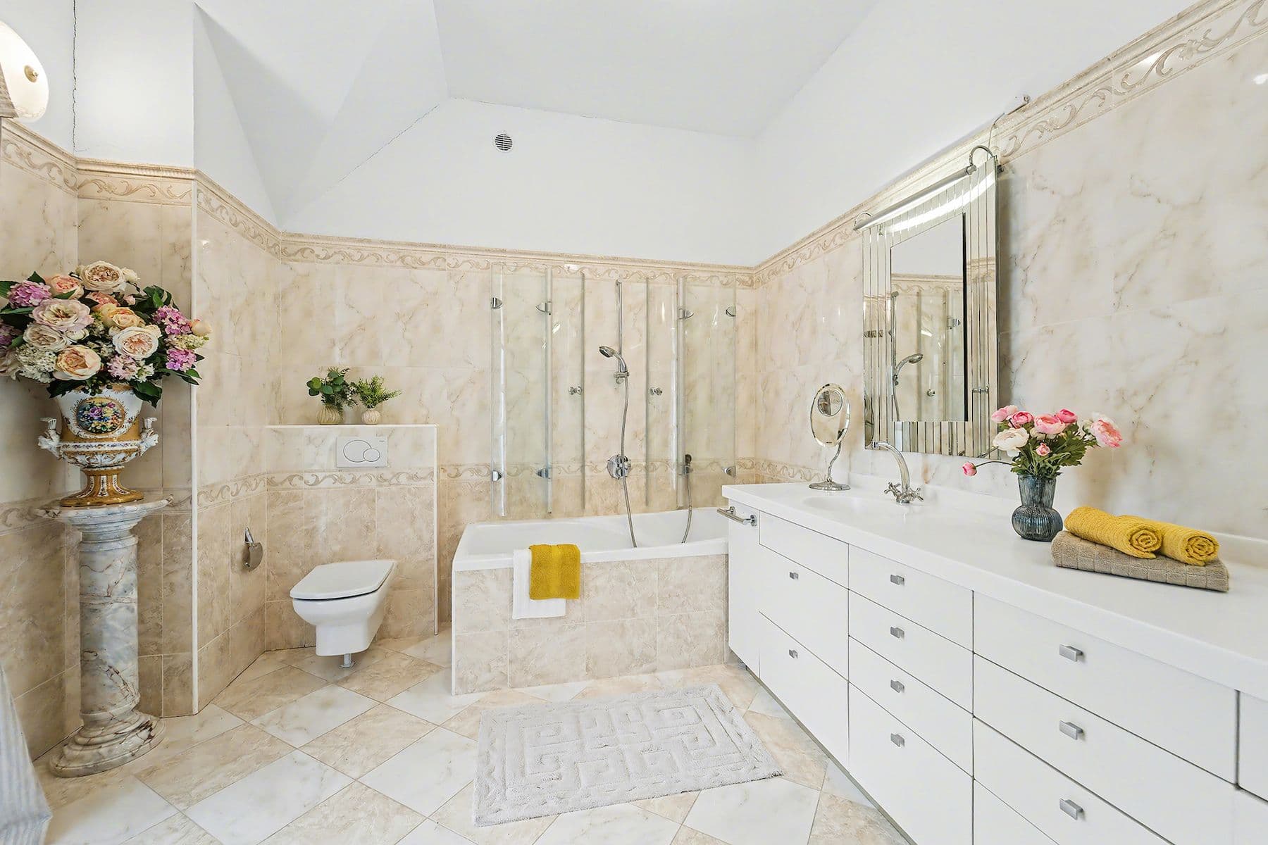 house for sale, 297 m², Na Vyhlídce, Měchenice, Středočeský Region house for sale, 297 m², Na Vyhlídce, Měchenice, Středočeský Region