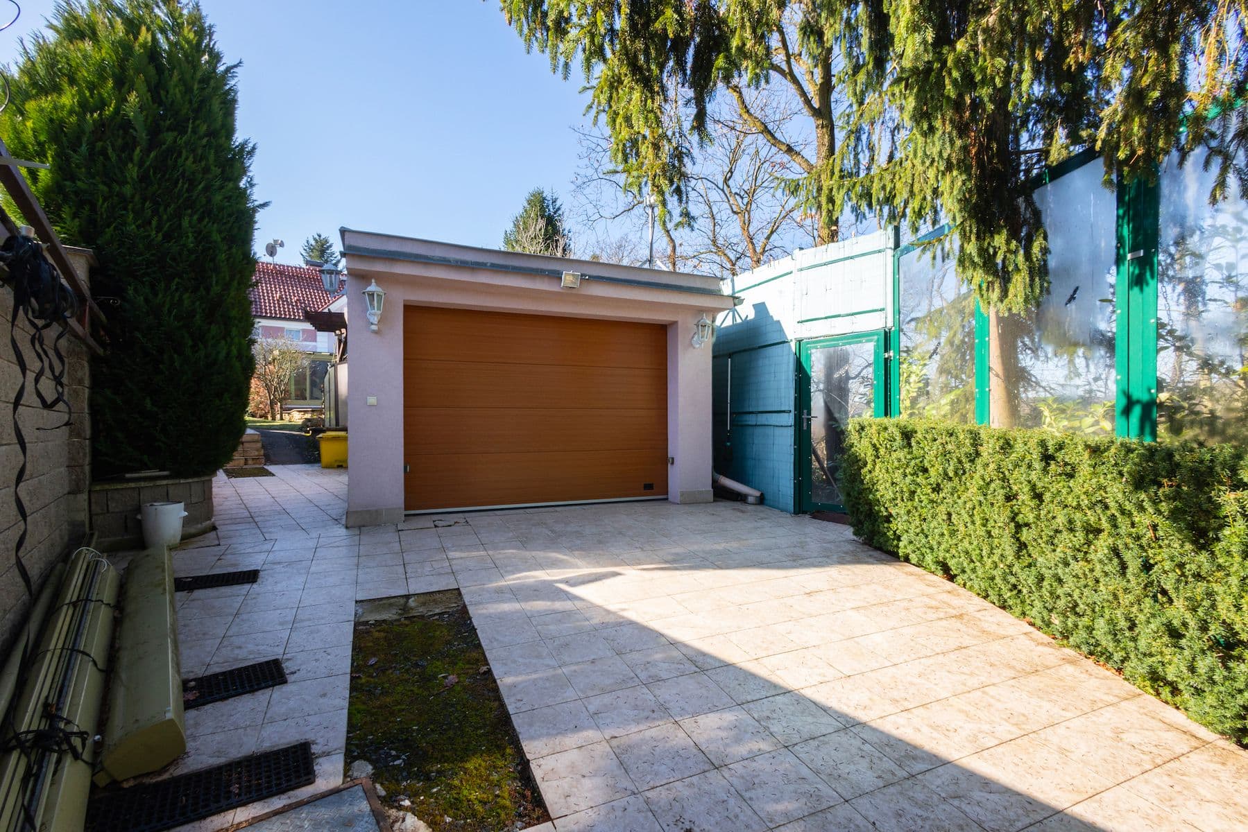 house for sale, 297 m², Na Vyhlídce, Měchenice, Středočeský Region house for sale, 297 m², Na Vyhlídce, Měchenice, Středočeský Region