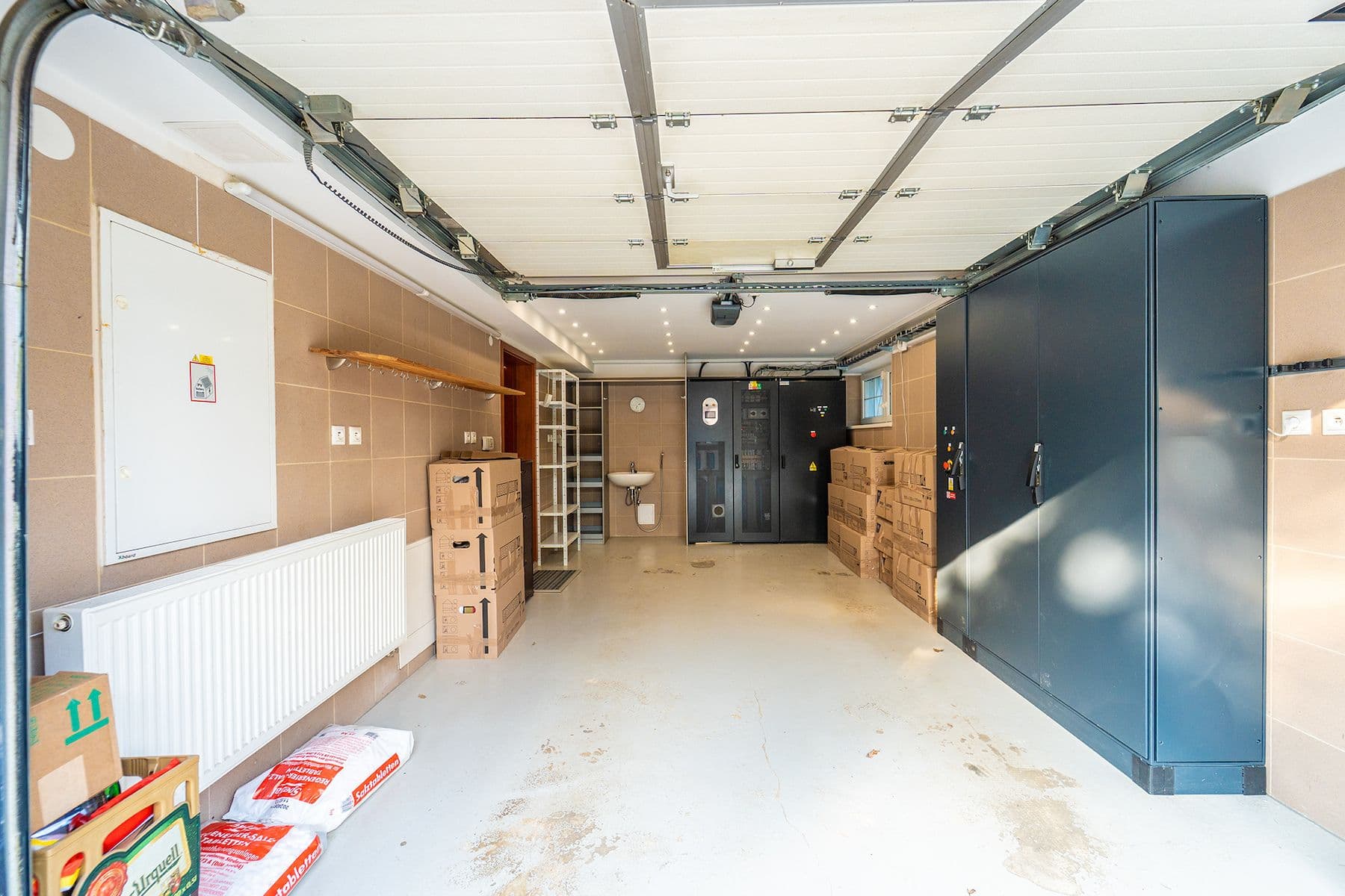 house for sale, 297 m², Na Vyhlídce, Měchenice, Středočeský Region house for sale, 297 m², Na Vyhlídce, Měchenice, Středočeský Region