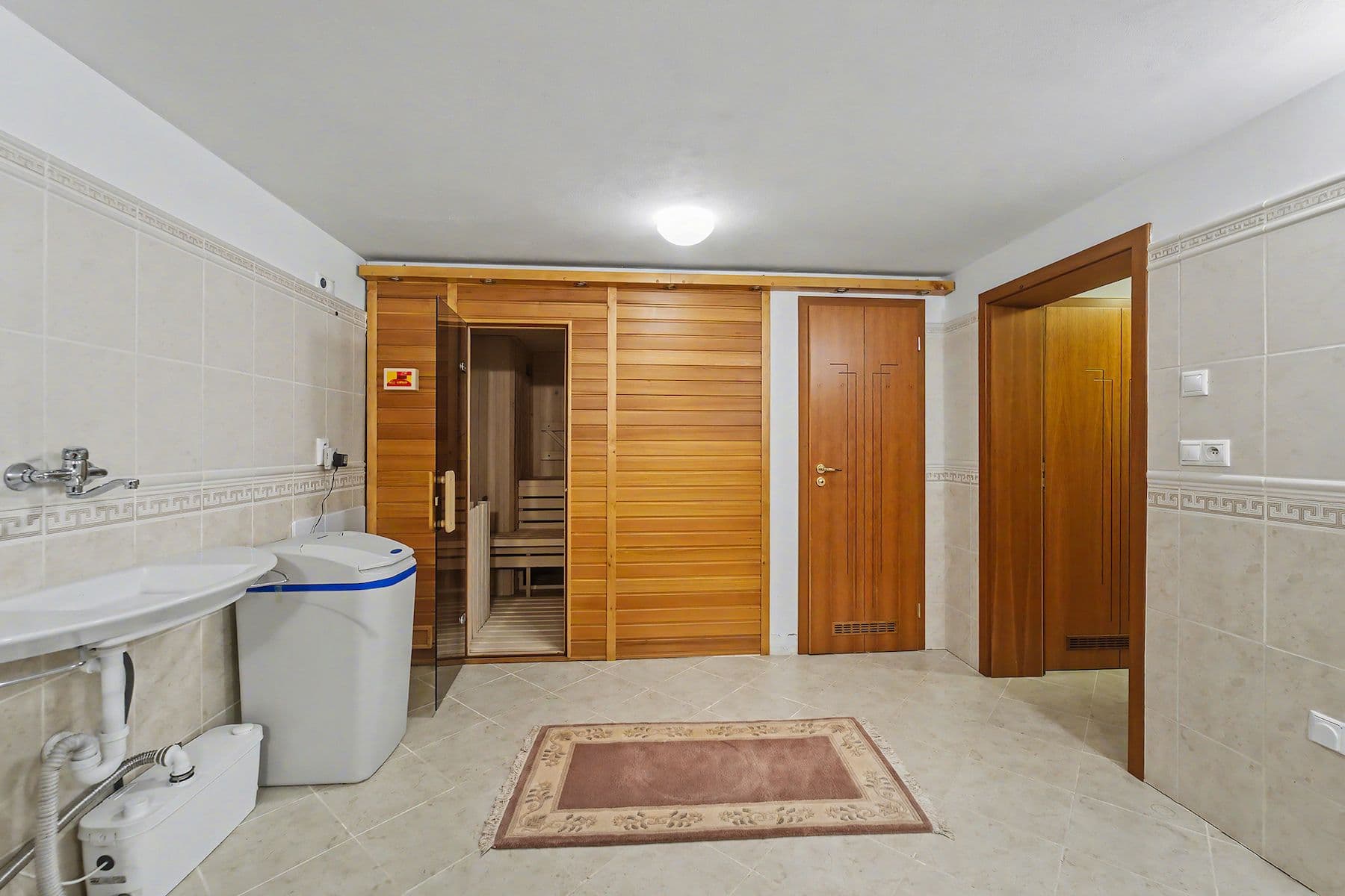 house for sale, 297 m², Na Vyhlídce, Měchenice, Středočeský Region house for sale, 297 m², Na Vyhlídce, Měchenice, Středočeský Region