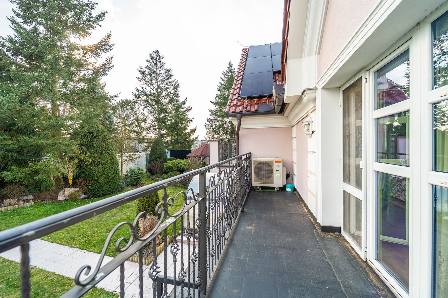 house for sale, 297 m², Na Vyhlídce, Měchenice, Středočeský Region house for sale, 297 m², Na Vyhlídce, Měchenice, Středočeský Region