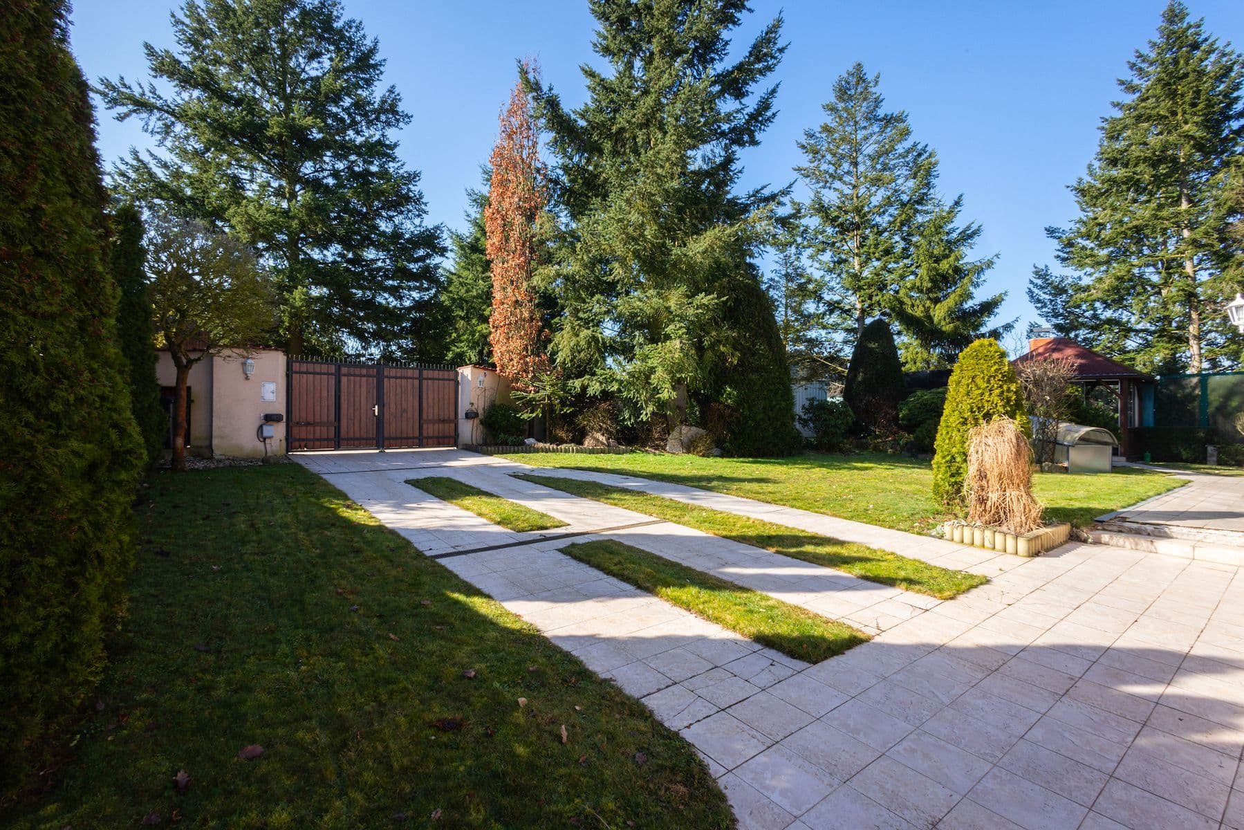 house for sale, 297 m², Na Vyhlídce, Měchenice, Středočeský Region house for sale, 297 m², Na Vyhlídce, Měchenice, Středočeský Region