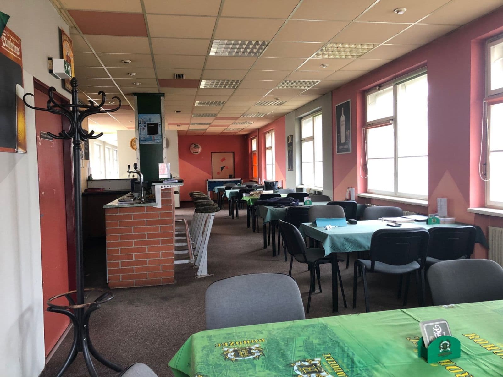 non-residential property for sale, 560 m², Čsl. Legií, Jilemnice, Liberecký Region non-residential property for sale, 560 m², Čsl. Legií, Jilemnice, Liberecký Region