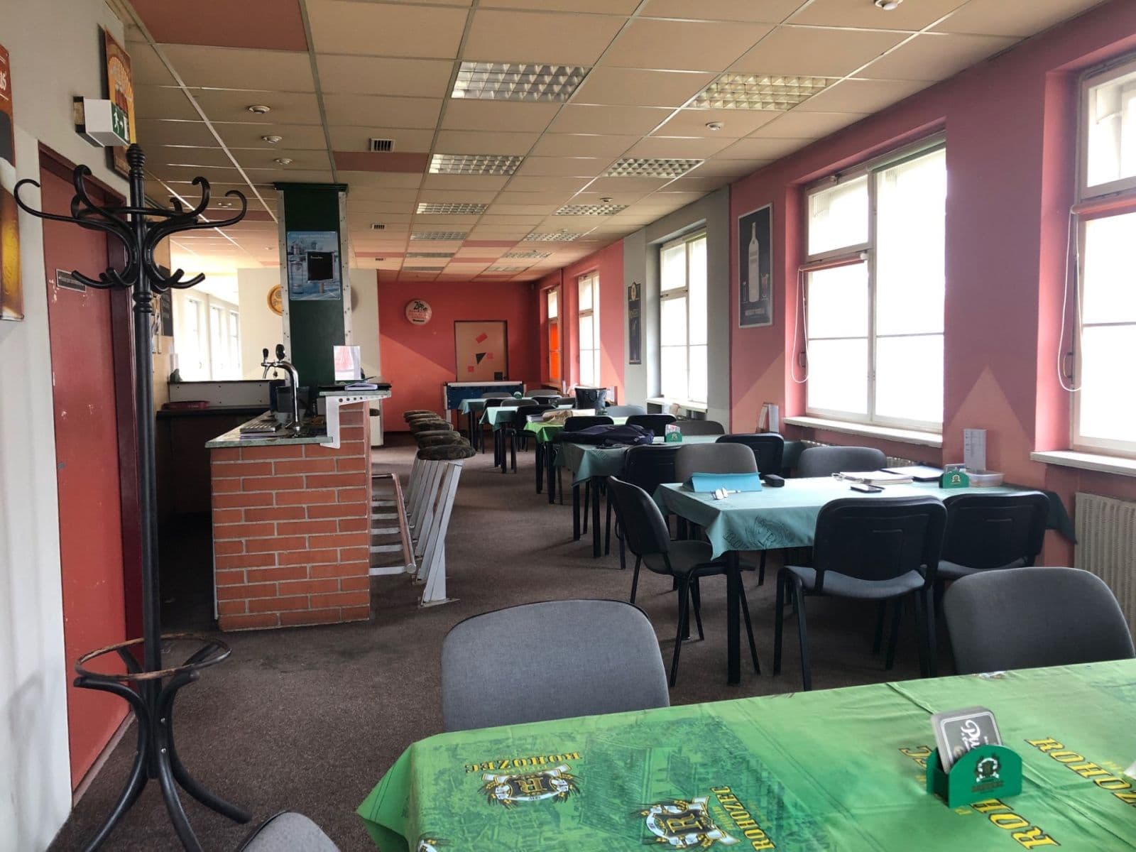 non-residential property for sale, 560 m², Čsl. Legií, Jilemnice, Liberecký Region non-residential property for sale, 560 m², Čsl. Legií, Jilemnice, Liberecký Region