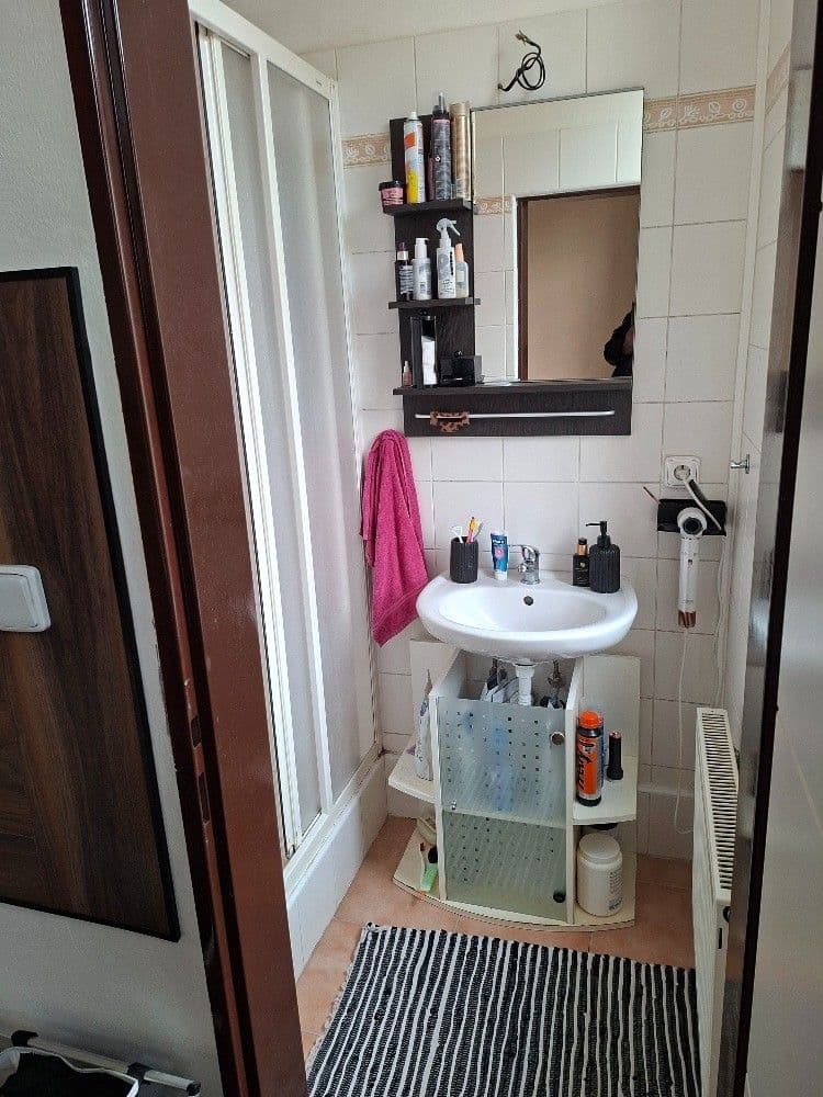 1 bedroom flat to rent, 42 m², Bořivojova, Prague, Prague 1 bedroom flat to rent, 42 m², Bořivojova, Prague, Prague