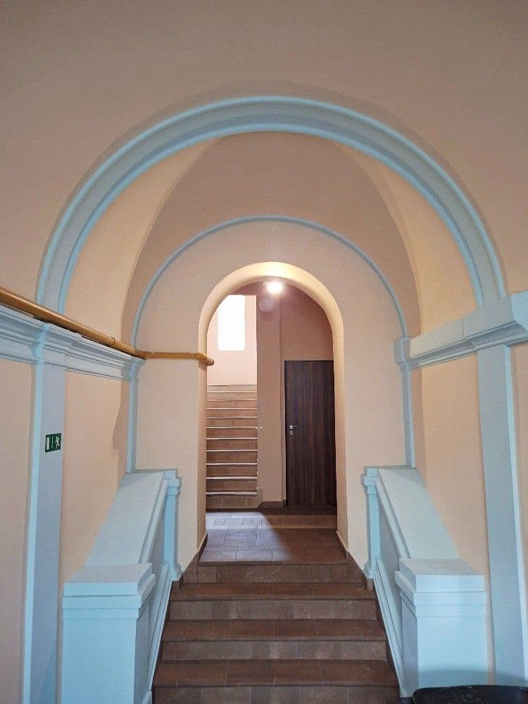 1 bedroom flat to rent, 42 m², Bořivojova, Prague, Prague 1 bedroom flat to rent, 42 m², Bořivojova, Prague, Prague