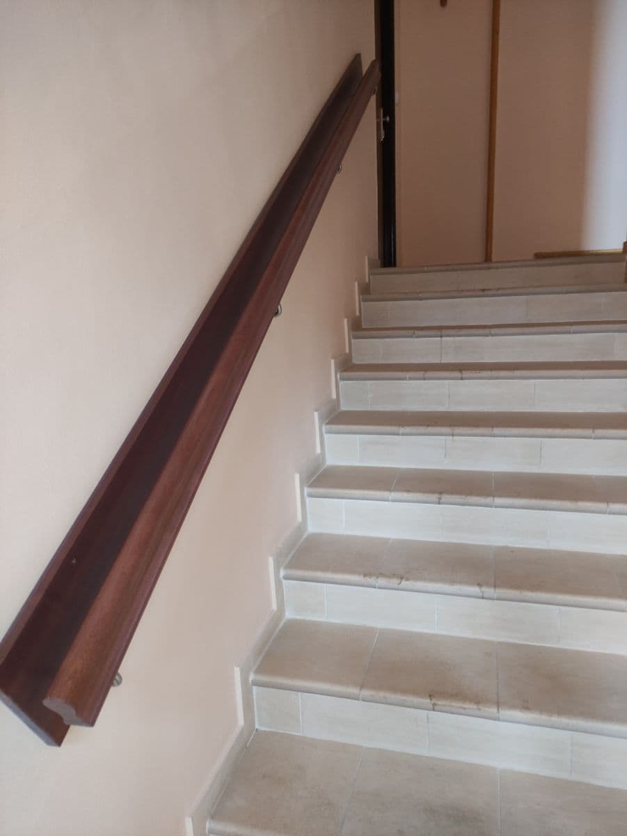 1 bedroom flat to rent, 42 m², Bořivojova, Prague, Prague 1 bedroom flat to rent, 42 m², Bořivojova, Prague, Prague