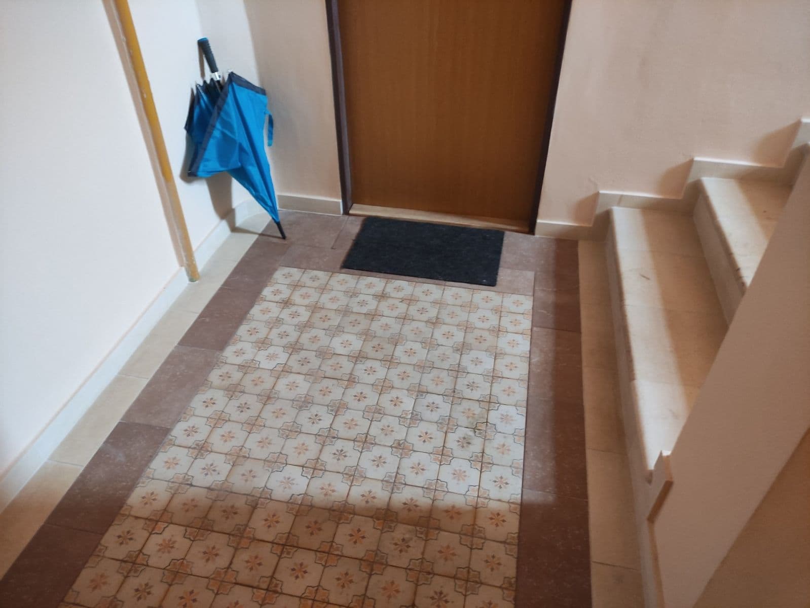 1 bedroom flat to rent, 42 m², Bořivojova, Prague, Prague 1 bedroom flat to rent, 42 m², Bořivojova, Prague, Prague