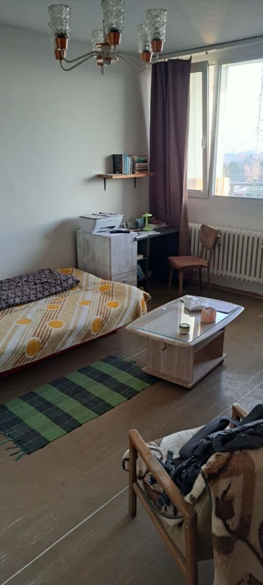 2 bedroom flat to rent, 56 m², Brechtova, Brno, Jihomoravský Region 2 bedroom flat to rent, 56 m², Brechtova, Brno, Jihomoravský Region