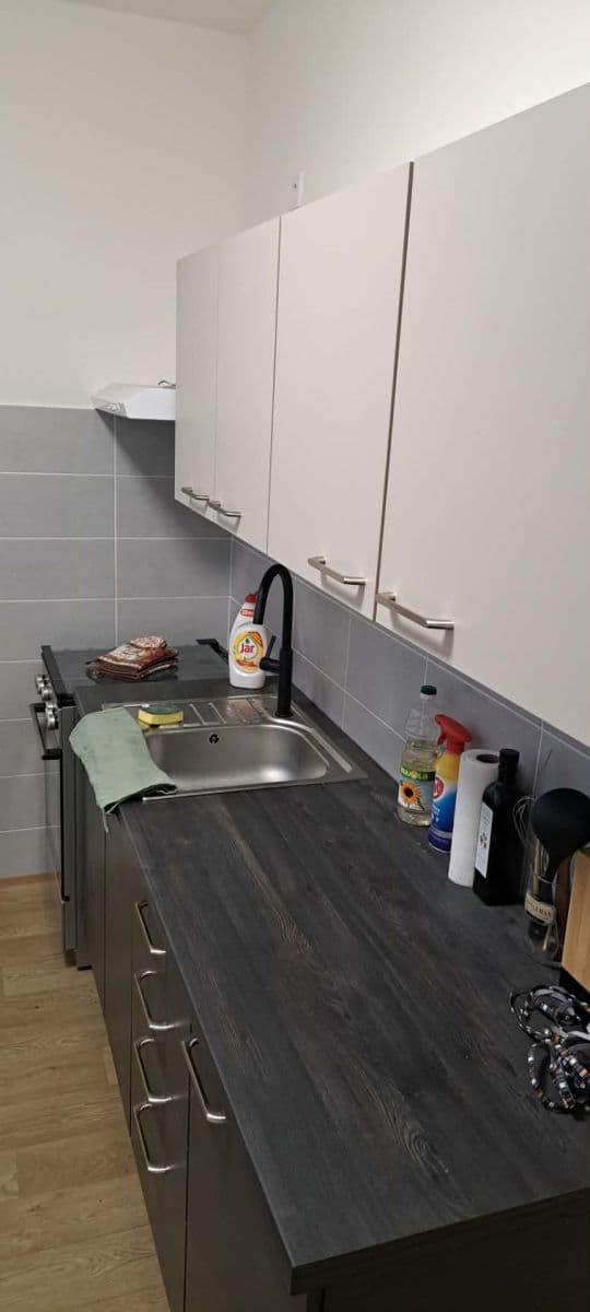 2 bedroom flat to rent, 56 m², Brechtova, Brno, Jihomoravský Region 2 bedroom flat to rent, 56 m², Brechtova, Brno, Jihomoravský Region