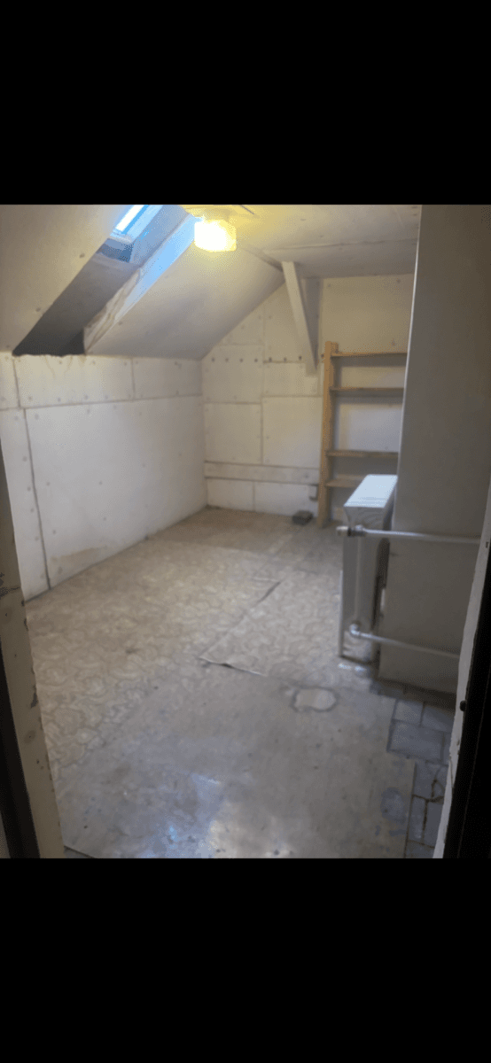 1 bedroom with open-plan kitchen flat for sale, 44 m², Vysokoškolská, Prague, Prague 1 bedroom with open-plan kitchen flat for sale, 44 m², Vysokoškolská, Prague, Prague