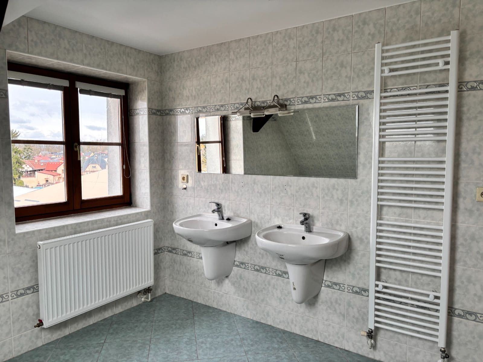 3 bedroom flat to rent, 157 m², Palackého, Jaroměř, Královéhradecký Region 3 bedroom flat to rent, 157 m², Palackého, Jaroměř, Královéhradecký Region