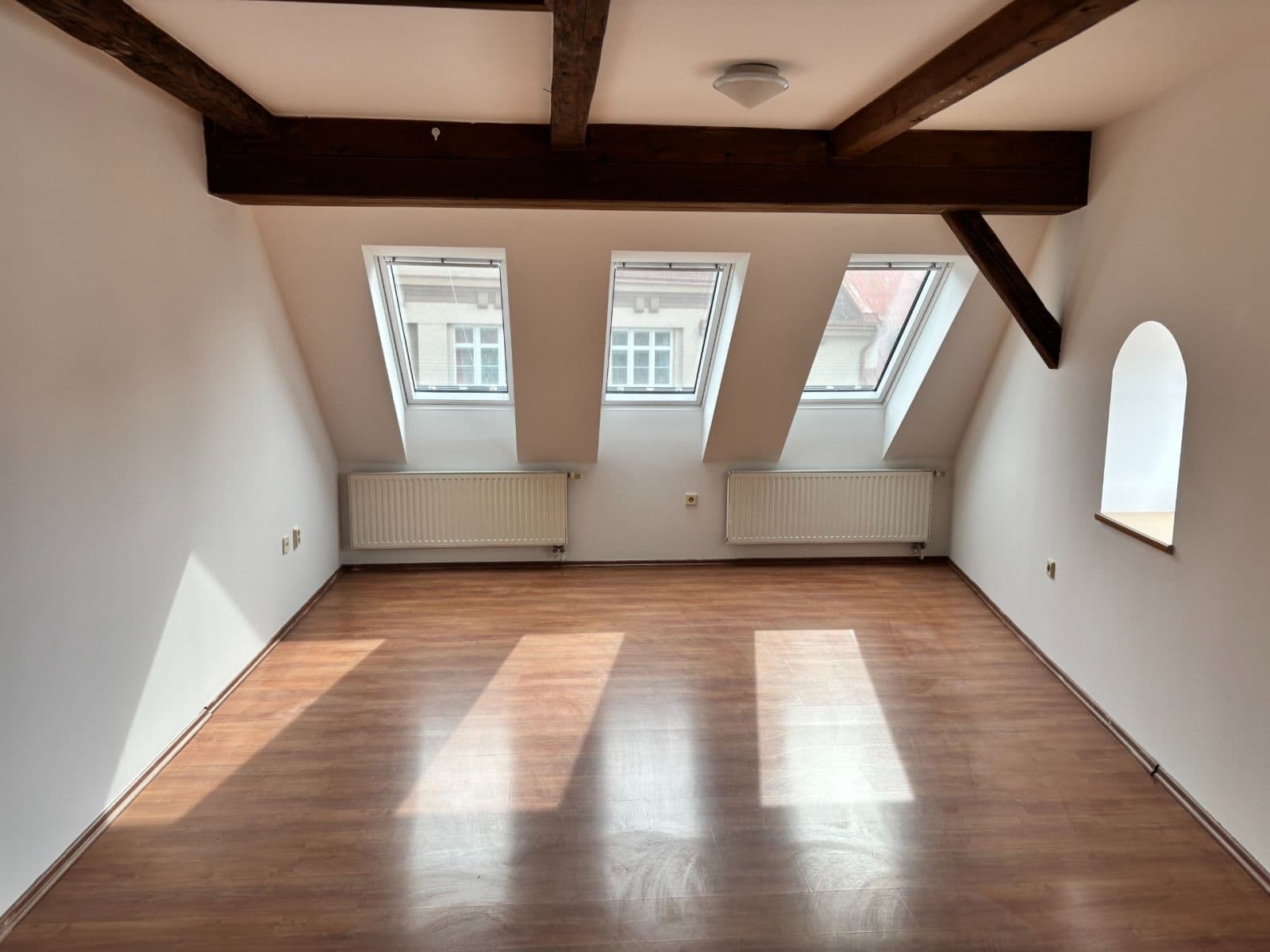 3 bedroom flat to rent, 157 m², Palackého, Jaroměř, Královéhradecký Region 3 bedroom flat to rent, 157 m², Palackého, Jaroměř, Královéhradecký Region