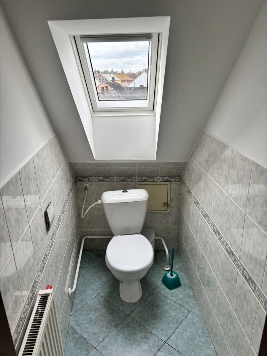 3 bedroom flat to rent, 157 m², Palackého, Jaroměř, Královéhradecký Region 3 bedroom flat to rent, 157 m², Palackého, Jaroměř, Královéhradecký Region