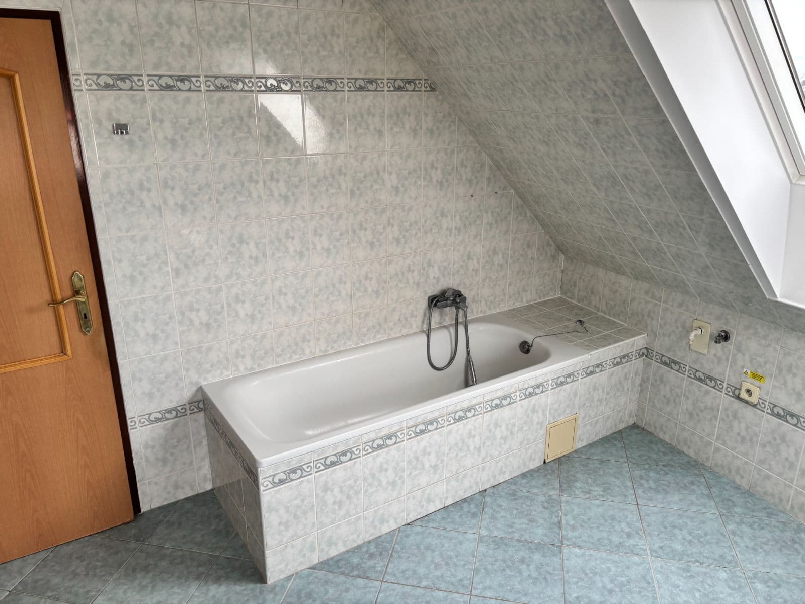 3 bedroom flat to rent, 157 m², Palackého, Jaroměř, Královéhradecký Region 3 bedroom flat to rent, 157 m², Palackého, Jaroměř, Královéhradecký Region