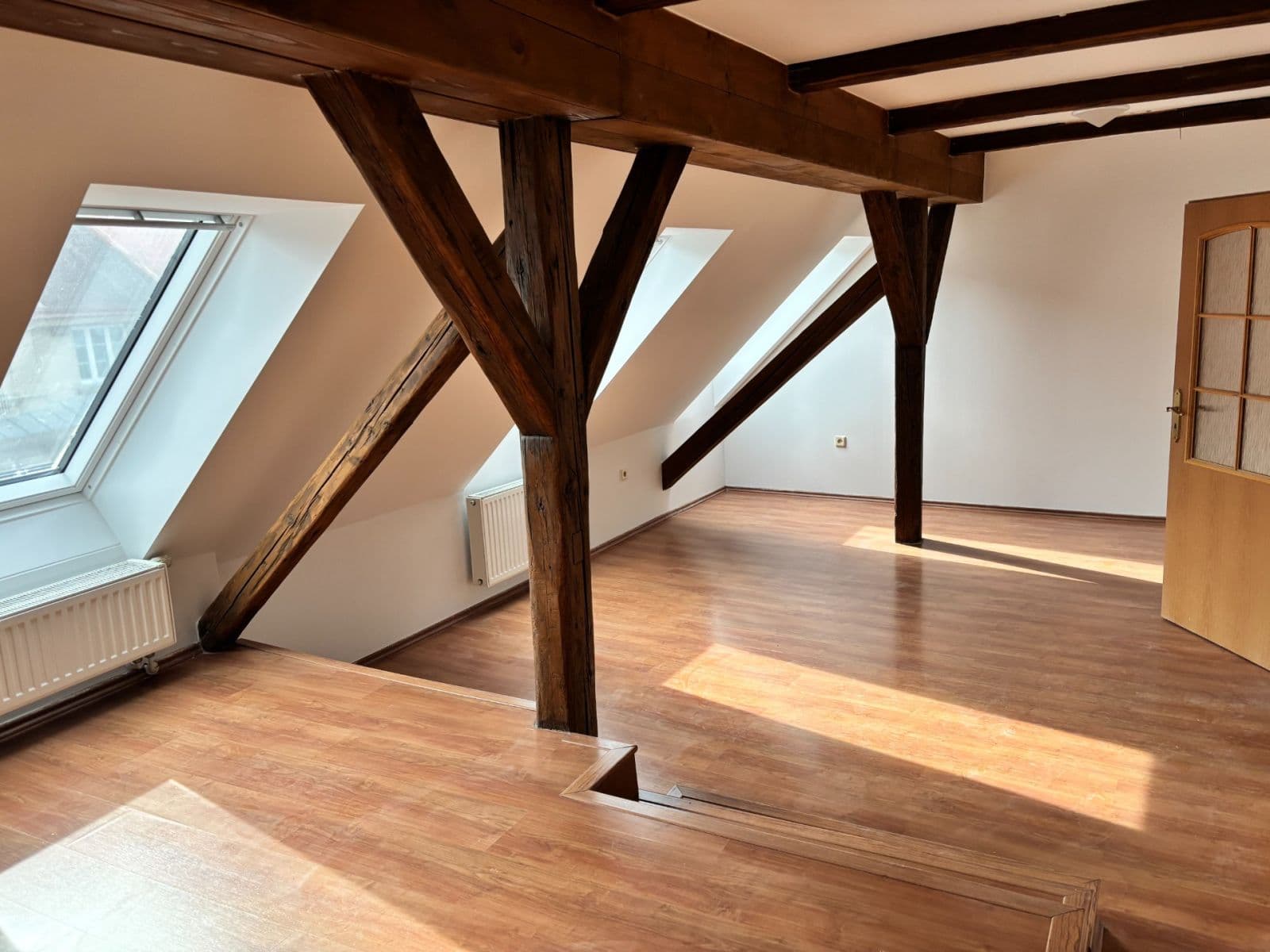 3 bedroom flat to rent, 157 m², Palackého, Jaroměř, Královéhradecký Region 3 bedroom flat to rent, 157 m², Palackého, Jaroměř, Královéhradecký Region