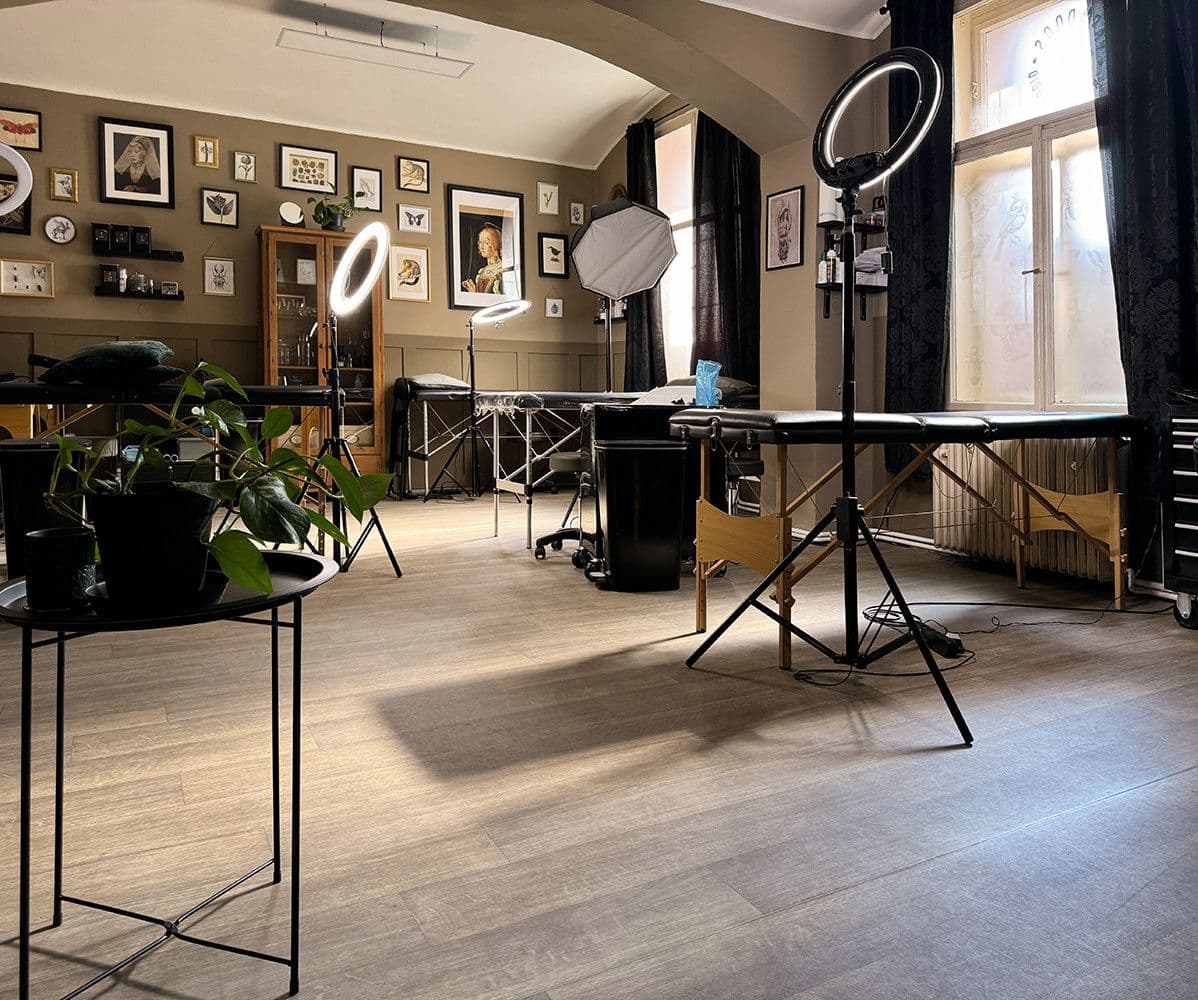 non-residential property to rent, 132 m², Minská, Prague, Prague non-residential property to rent, 132 m², Minská, Prague, Prague