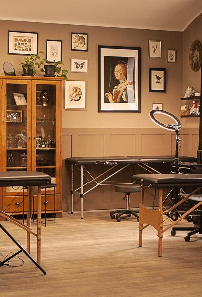 non-residential property to rent, 132 m², Minská, Prague, Prague non-residential property to rent, 132 m², Minská, Prague, Prague