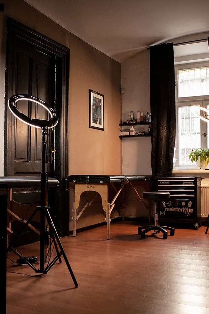 non-residential property to rent, 132 m², Minská, Prague, Prague non-residential property to rent, 132 m², Minská, Prague, Prague