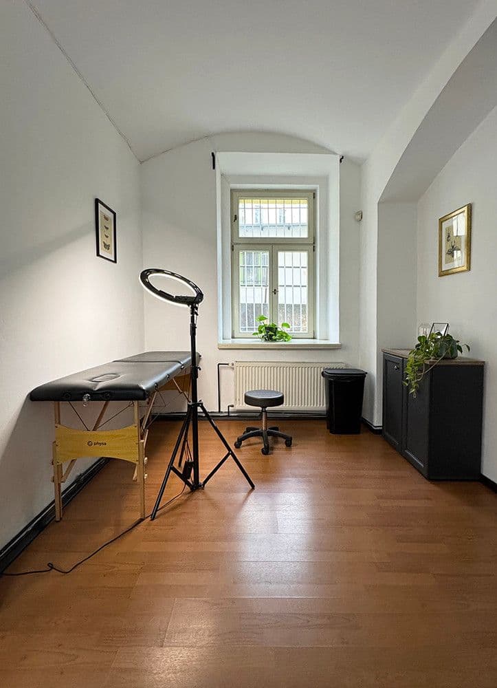 non-residential property to rent, 132 m², Minská, Prague, Prague non-residential property to rent, 132 m², Minská, Prague, Prague