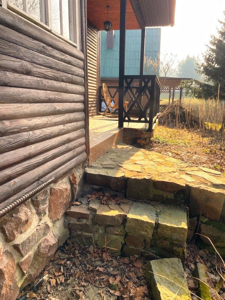 recreational property for sale, 397 m², Zdelov, Královéhradecký Region recreational property for sale, 397 m², Zdelov, Královéhradecký Region