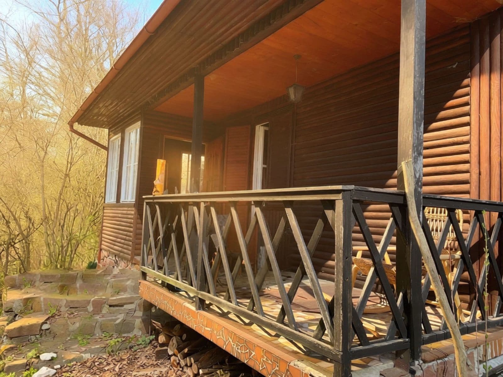 recreational property for sale, 397 m², Zdelov, Královéhradecký Region recreational property for sale, 397 m², Zdelov, Královéhradecký Region