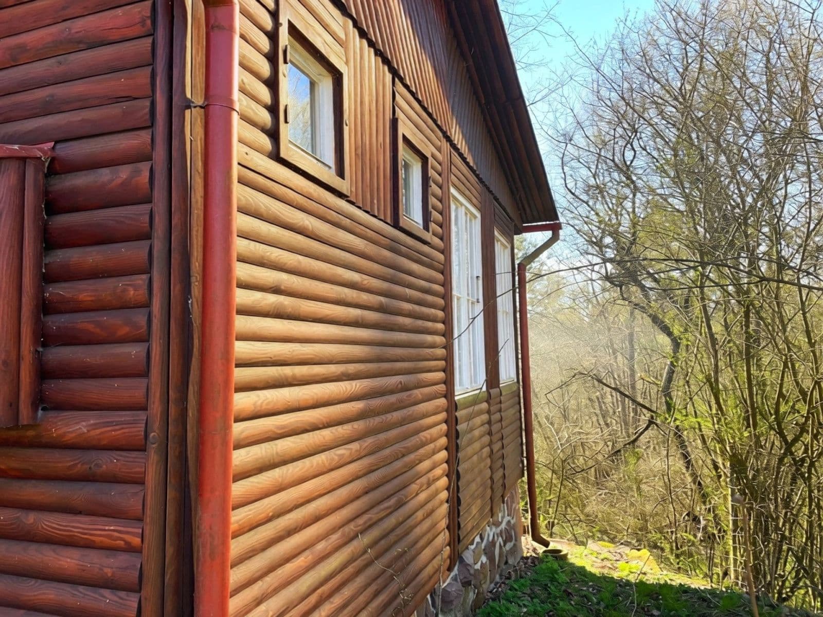 recreational property for sale, 397 m², Zdelov, Královéhradecký Region recreational property for sale, 397 m², Zdelov, Královéhradecký Region