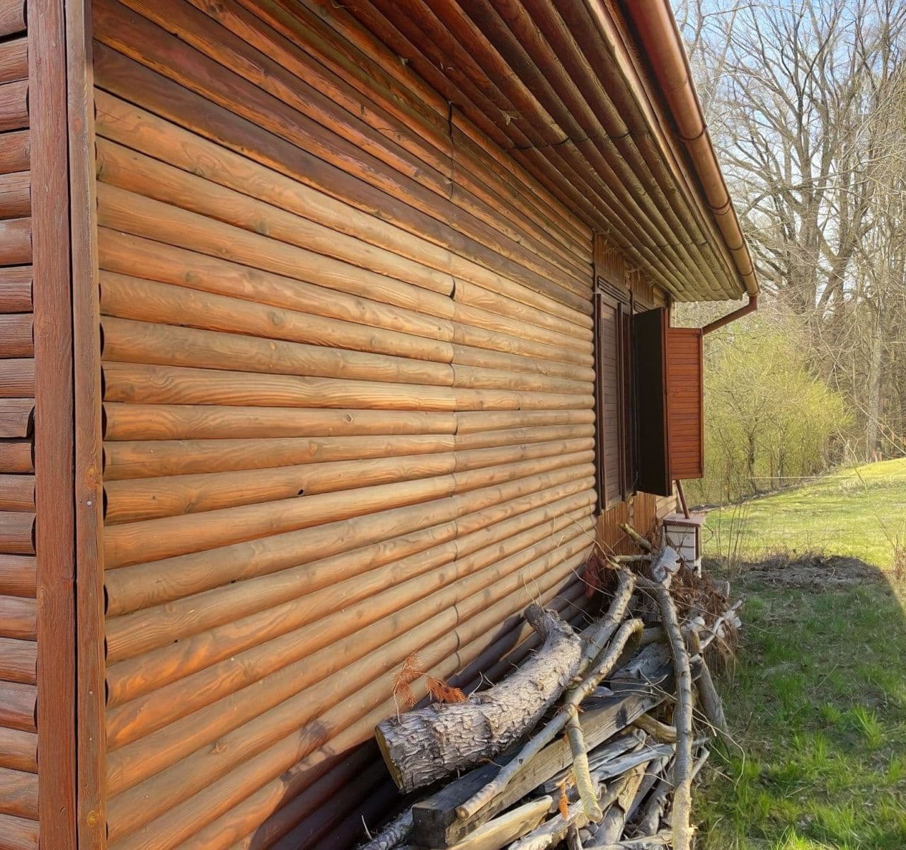 recreational property for sale, 397 m², Zdelov, Královéhradecký Region recreational property for sale, 397 m², Zdelov, Královéhradecký Region