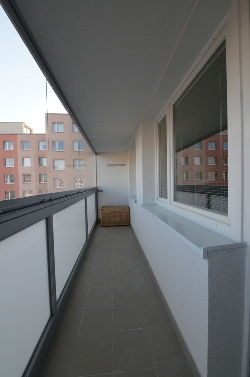 3 bedroom flat to rent, 68 m², M. Švabinského, Kladno, Středočeský Region 3 bedroom flat to rent, 68 m², M. Švabinského, Kladno, Středočeský Region