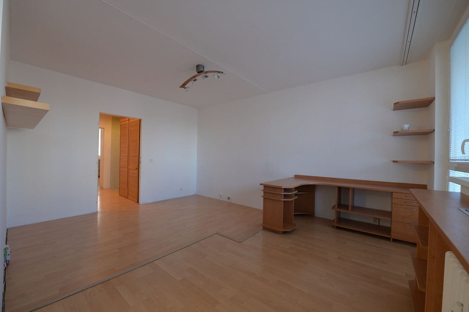 3 bedroom flat to rent, 68 m², M. Švabinského, Kladno, Středočeský Region 3 bedroom flat to rent, 68 m², M. Švabinského, Kladno, Středočeský Region