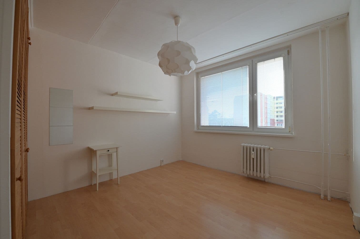 3 bedroom flat to rent, 68 m², M. Švabinského, Kladno, Středočeský Region 3 bedroom flat to rent, 68 m², M. Švabinského, Kladno, Středočeský Region