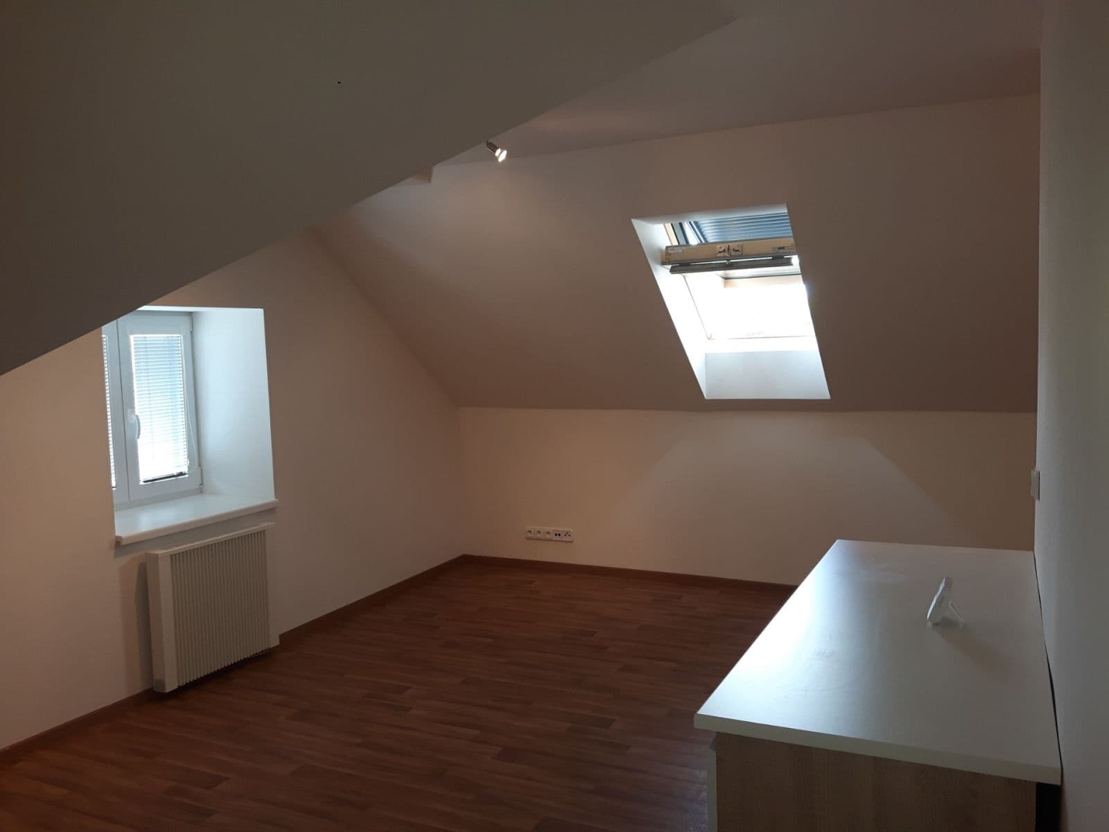 1 bedroom with open-plan kitchen flat to rent, 56 m², Ke Hřbitovu, Kolín, Středočeský Region 1 bedroom with open-plan kitchen flat to rent, 56 m², Ke Hřbitovu, Kolín, Středočeský Region