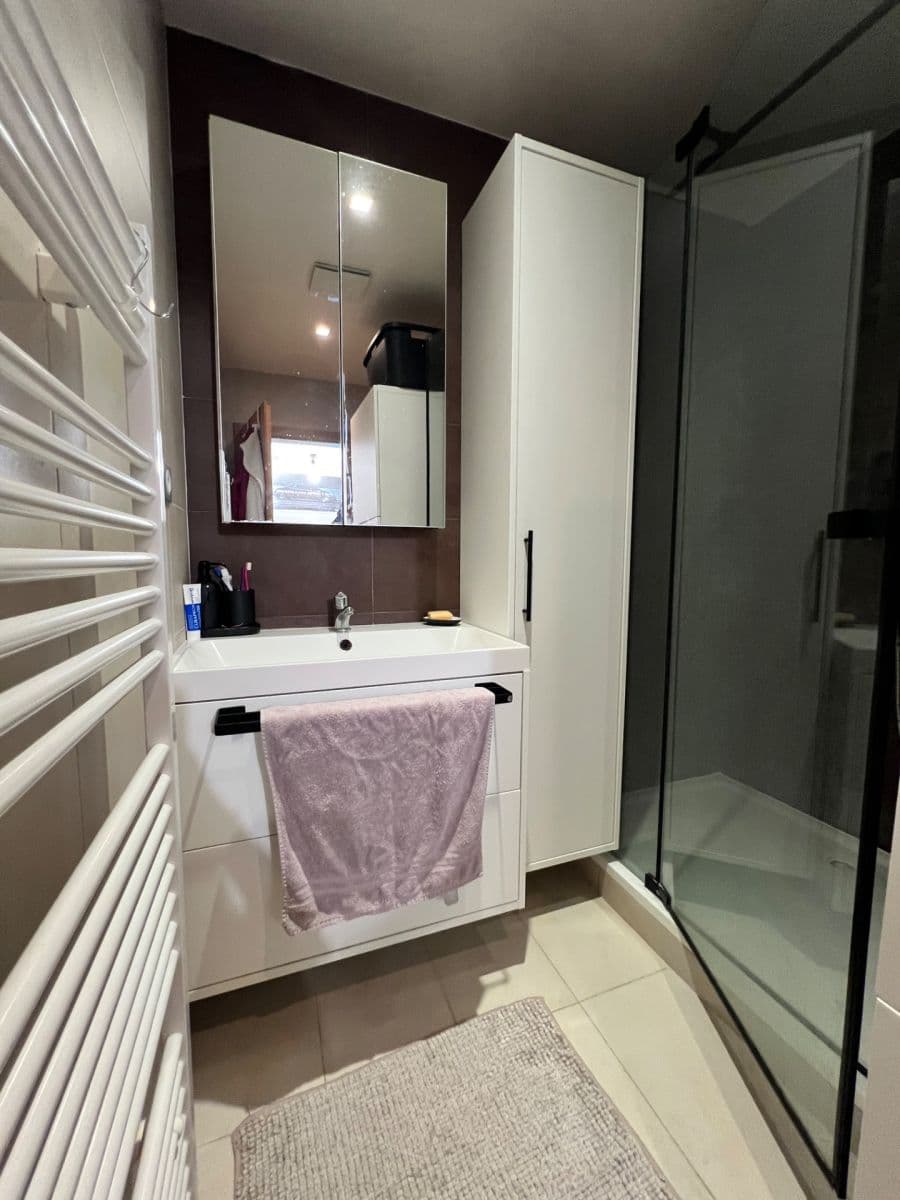 Studio flat to rent, 33 m², Palackého třída, Brno, Jihomoravský Region Studio flat to rent, 33 m², Palackého třída, Brno, Jihomoravský Region