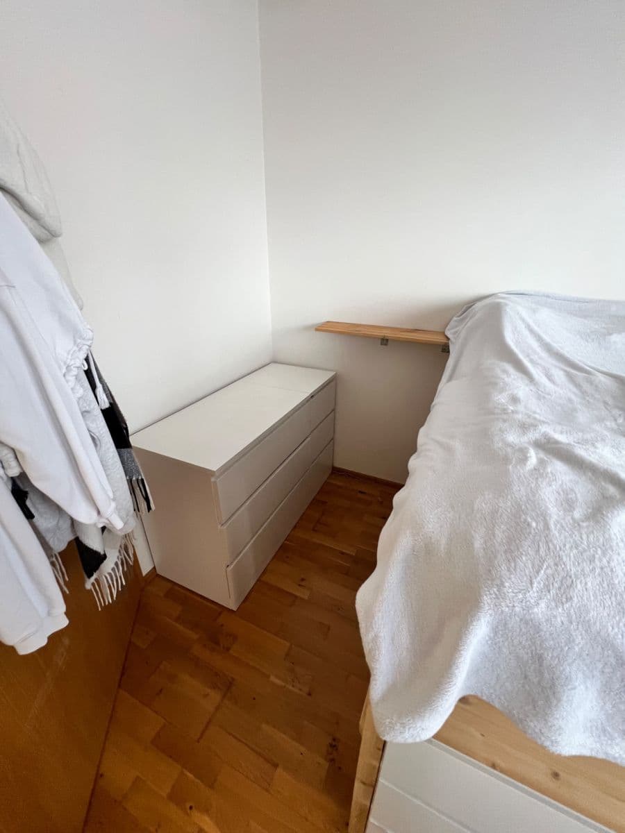 Studio flat to rent, 33 m², Palackého třída, Brno, Jihomoravský Region Studio flat to rent, 33 m², Palackého třída, Brno, Jihomoravský Region