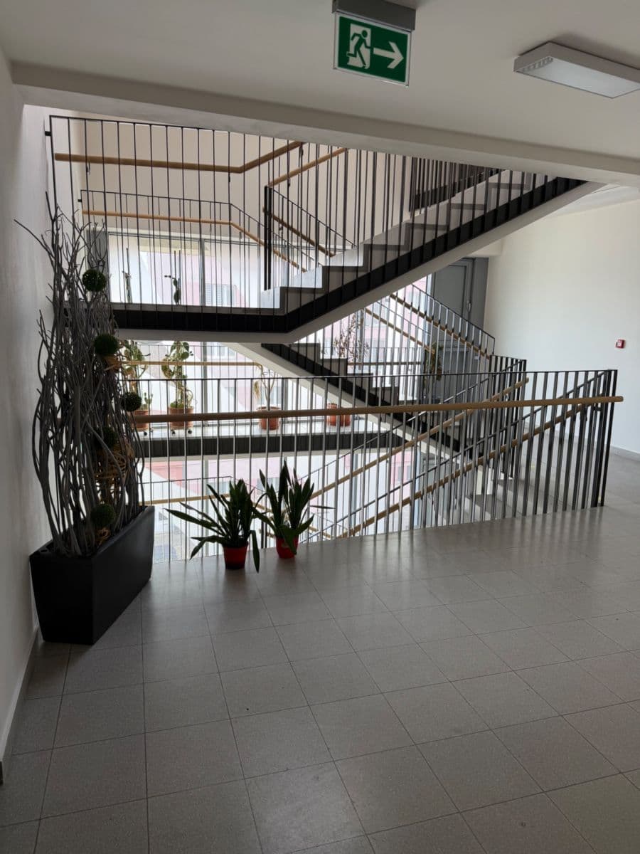 Studio flat to rent, 33 m², Palackého třída, Brno, Jihomoravský Region Studio flat to rent, 33 m², Palackého třída, Brno, Jihomoravský Region