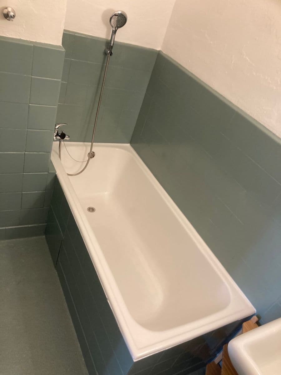 2 bedroom flat to rent, 67 m², Veleslavínská, Prague, Prague 2 bedroom flat to rent, 67 m², Veleslavínská, Prague, Prague