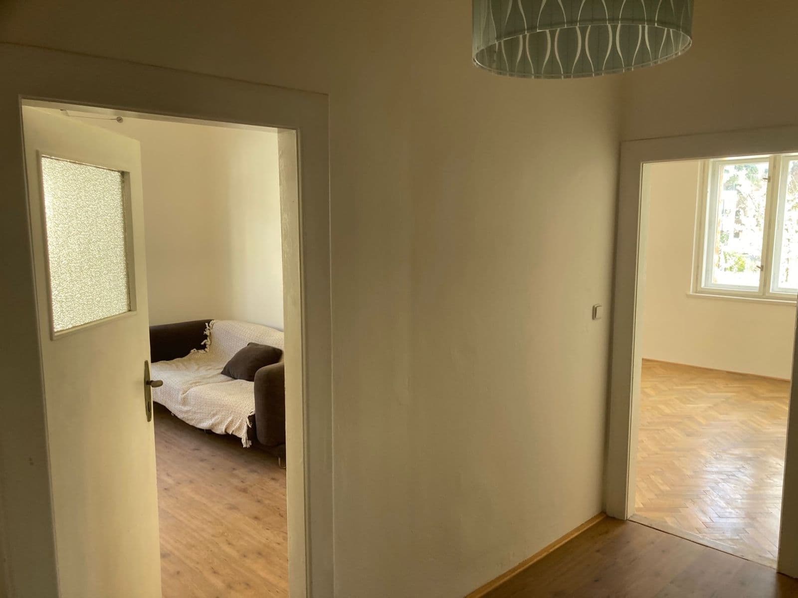 2 bedroom flat to rent, 67 m², Veleslavínská, Prague, Prague 2 bedroom flat to rent, 67 m², Veleslavínská, Prague, Prague