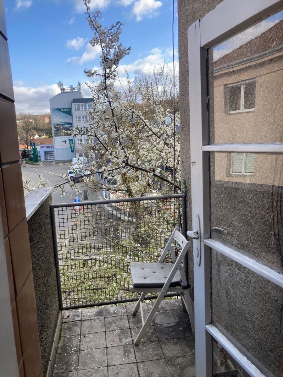 2 bedroom flat to rent, 67 m², Veleslavínská, Prague, Prague 2 bedroom flat to rent, 67 m², Veleslavínská, Prague, Prague