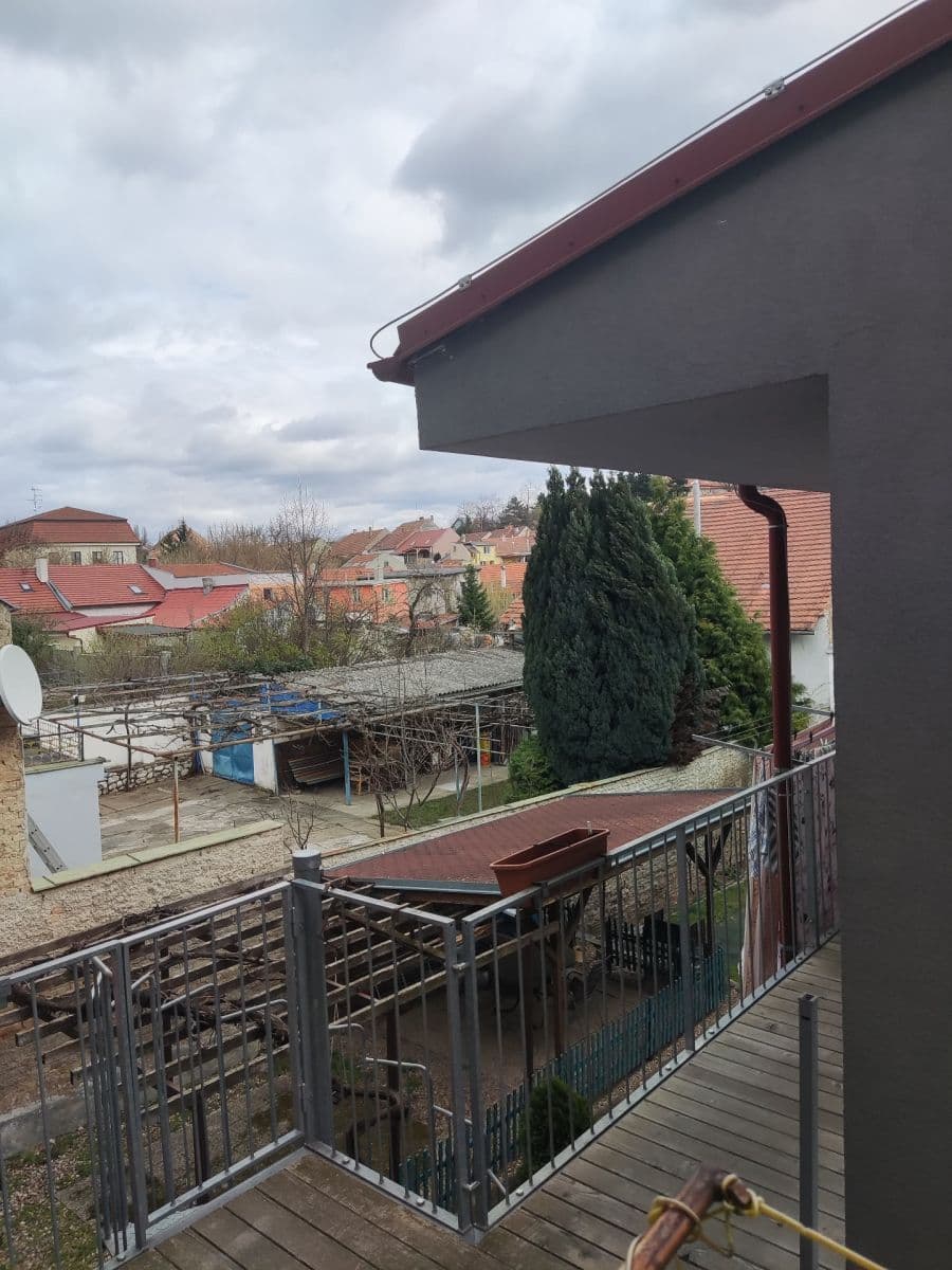 Studio flat to rent, 33 m², Pavlovská, Mikulov, Jihomoravský Region Studio flat to rent, 33 m², Pavlovská, Mikulov, Jihomoravský Region