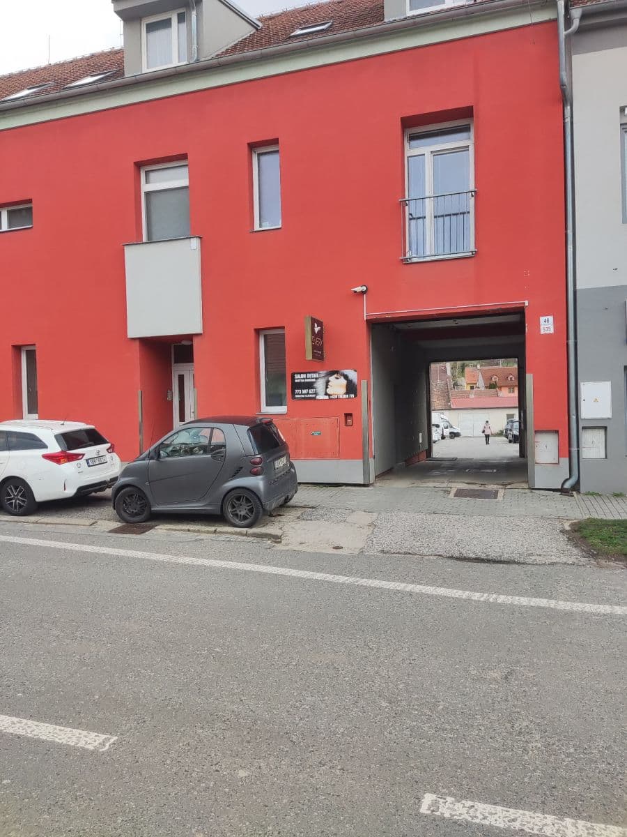 Studio flat to rent, 33 m², Pavlovská, Mikulov, Jihomoravský Region Studio flat to rent, 33 m², Pavlovská, Mikulov, Jihomoravský Region