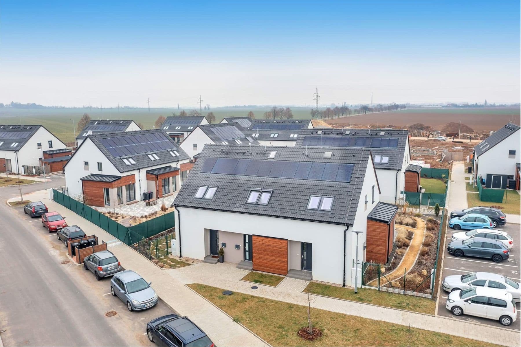 house to rent, 102 m², Smiřice, Královéhradecký Region house to rent, 102 m², Smiřice, Královéhradecký Region