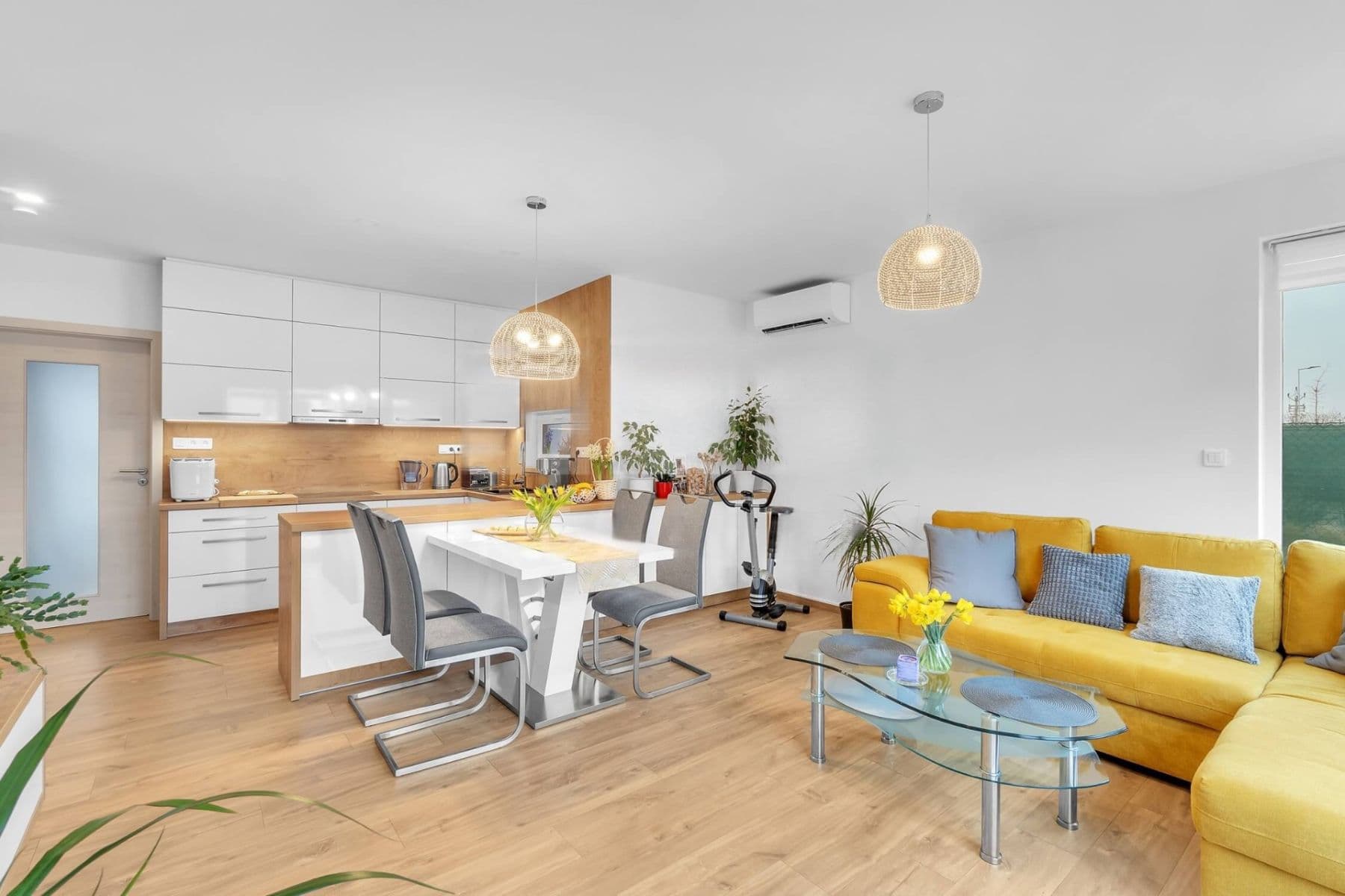 house to rent, 102 m², Smiřice, Královéhradecký Region house to rent, 102 m², Smiřice, Královéhradecký Region