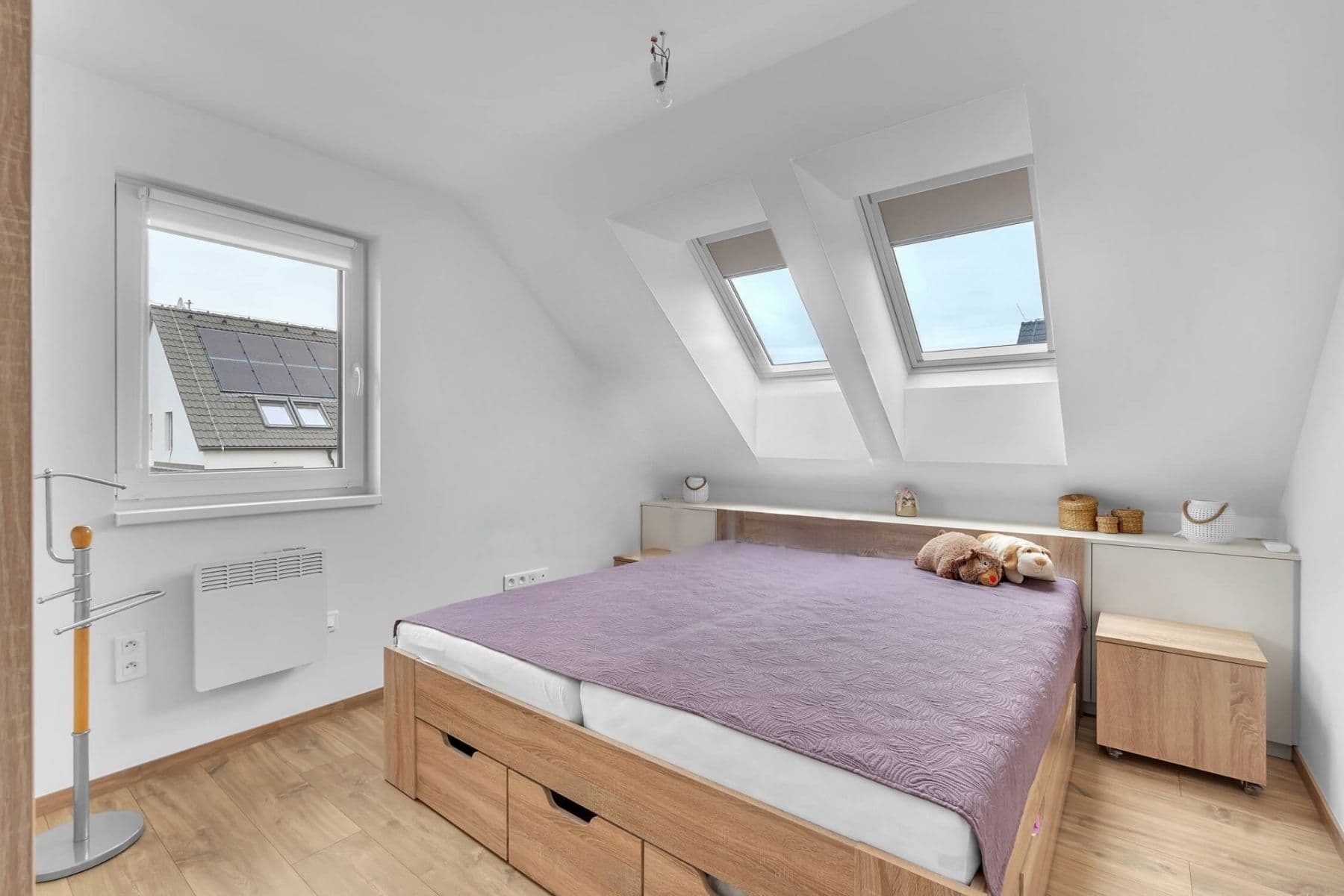 house to rent, 102 m², Smiřice, Královéhradecký Region house to rent, 102 m², Smiřice, Královéhradecký Region