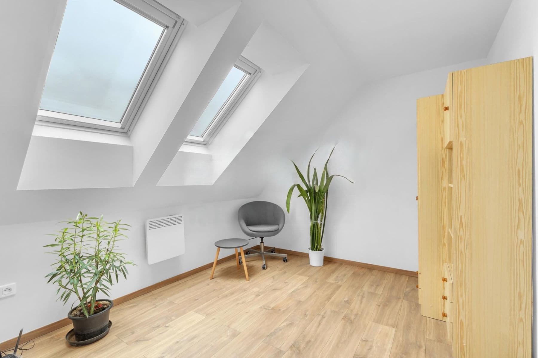 house to rent, 102 m², Smiřice, Královéhradecký Region house to rent, 102 m², Smiřice, Královéhradecký Region